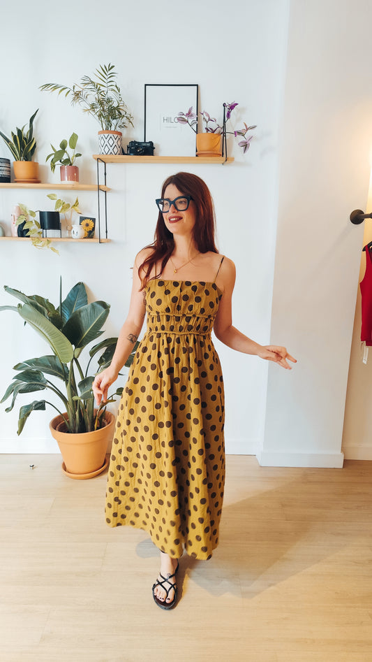 Vestido "Venecia" (última unidad)