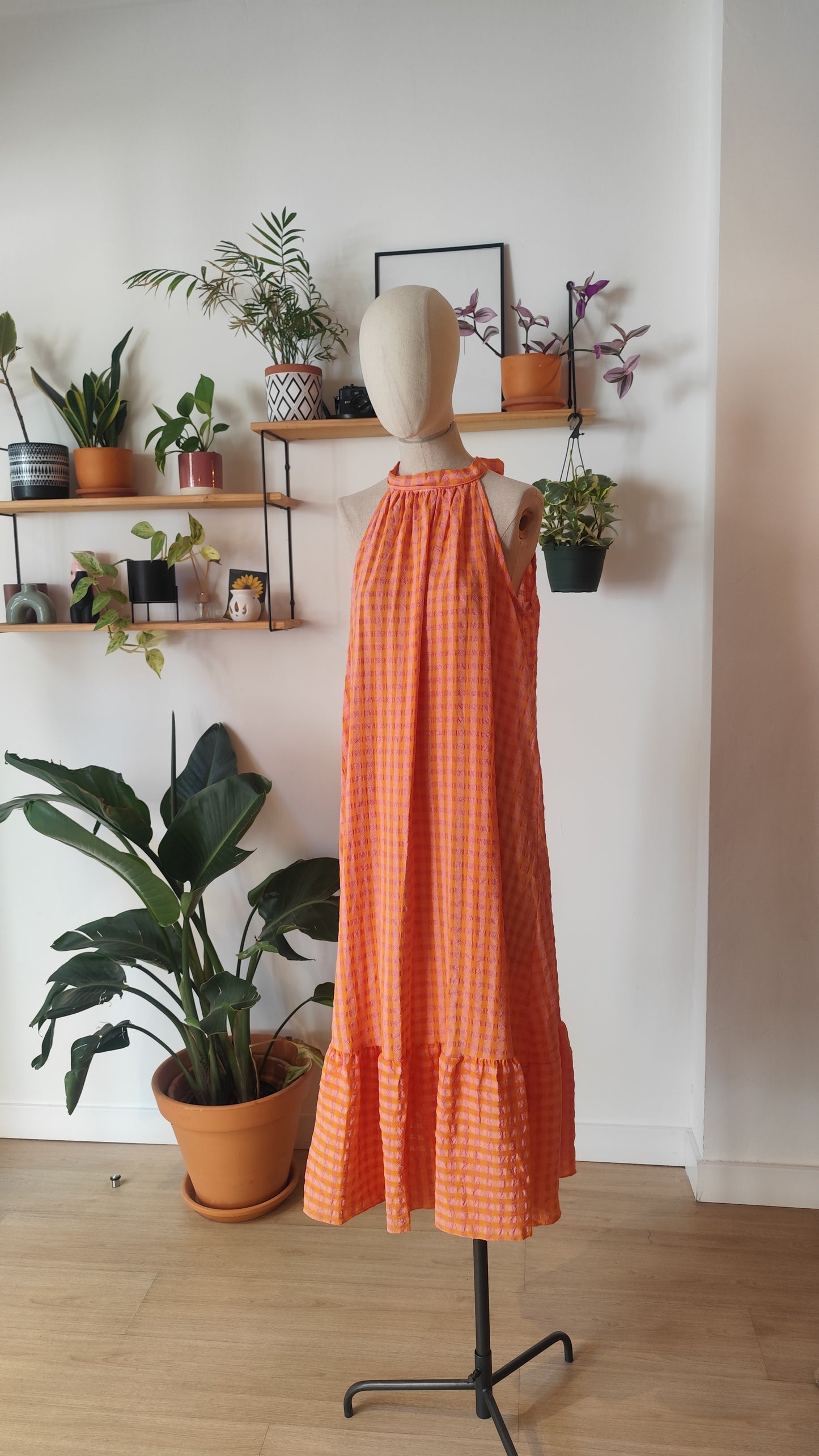 Vestido "Olga"