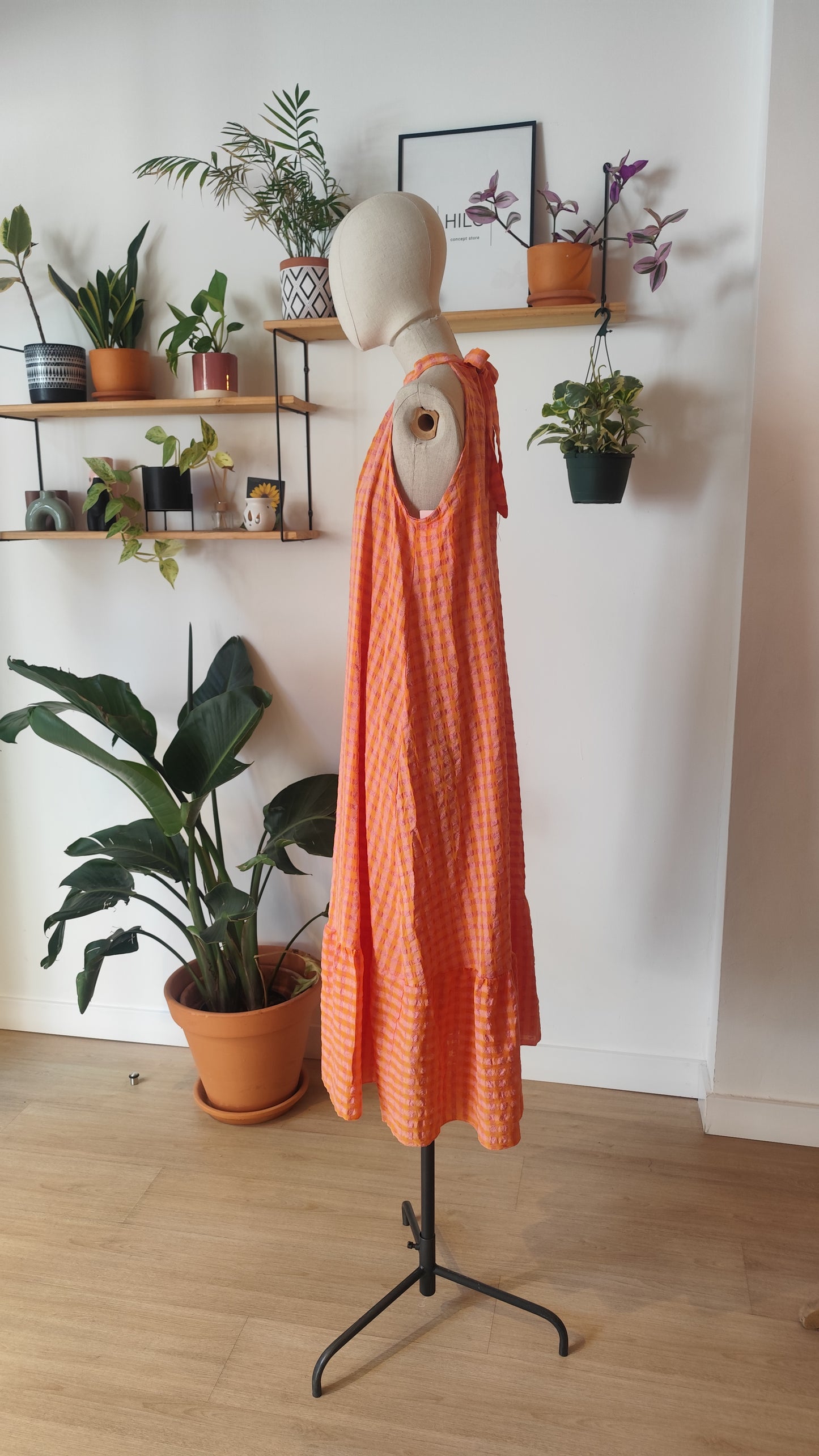 Vestido "Olga"
