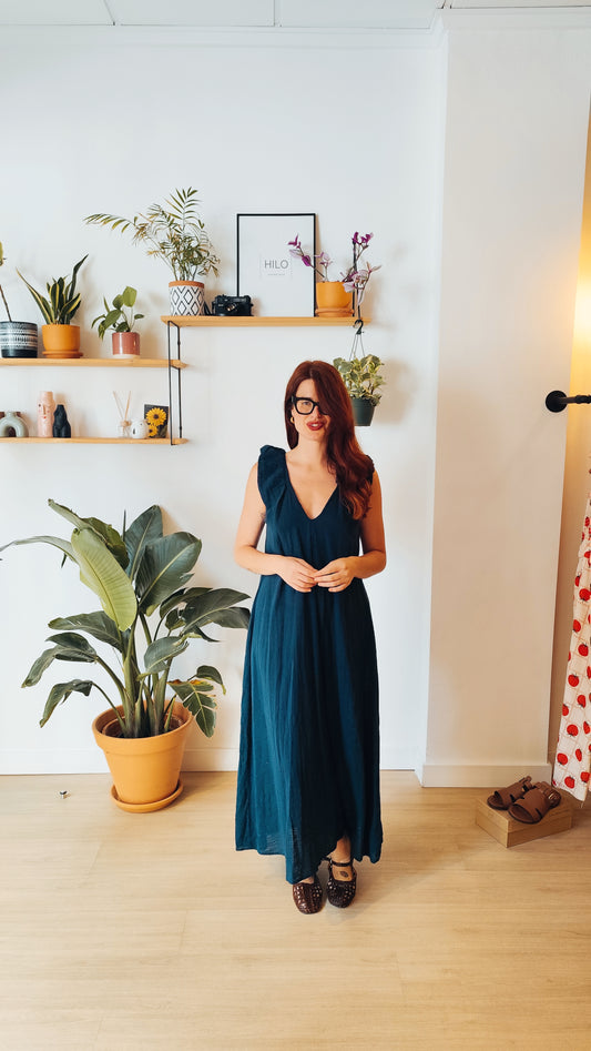 Vestido "René"
