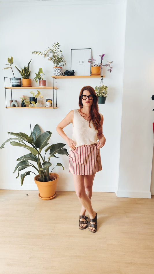 Falda pantalón "Dubai" (última unidad)