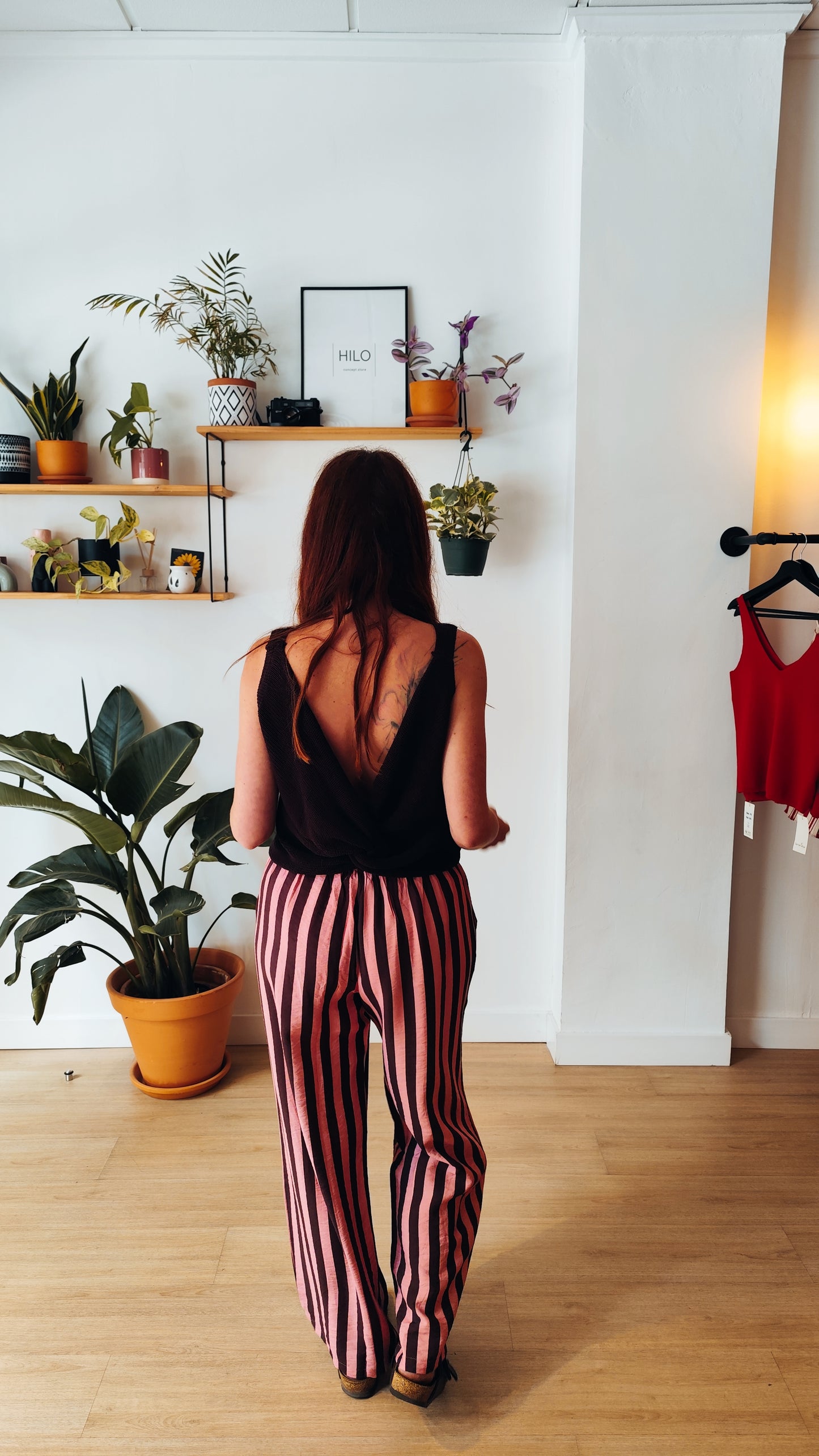 Pantalón "Sienna"