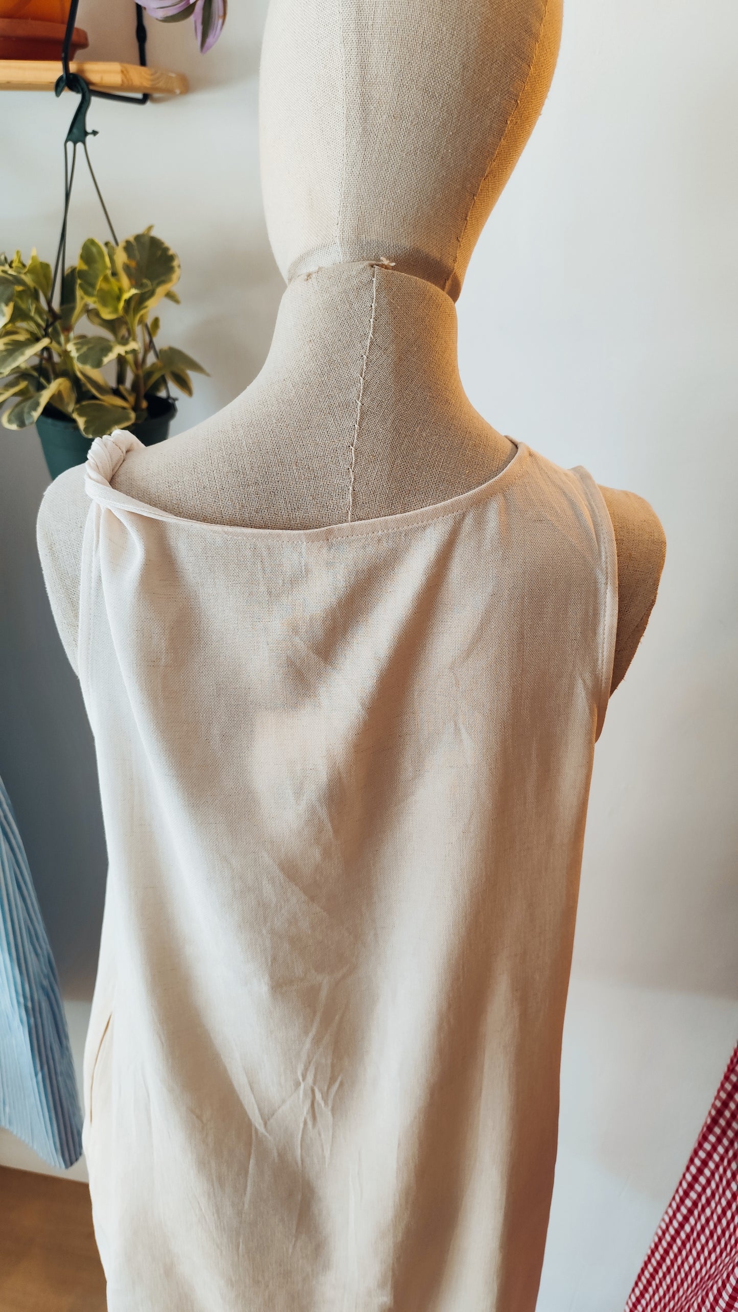Vestido "Lilly" (no válido para la promoción)