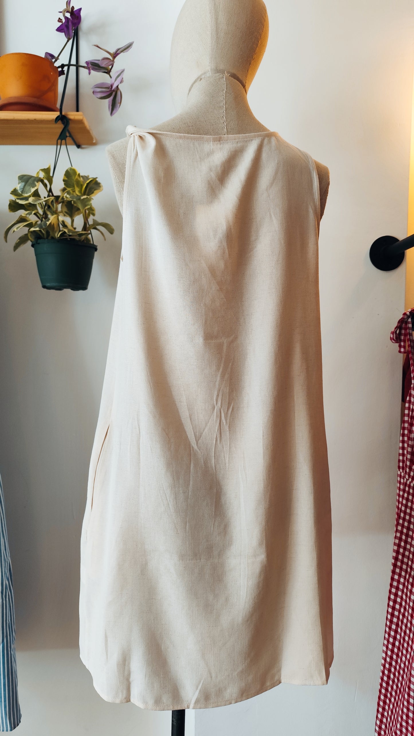 Vestido "Lilly" (no válido para la promoción)