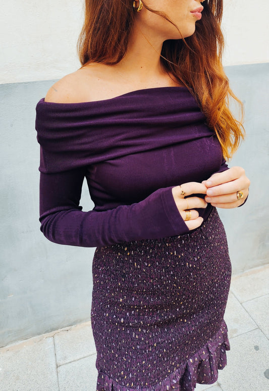 Top "Georgina"