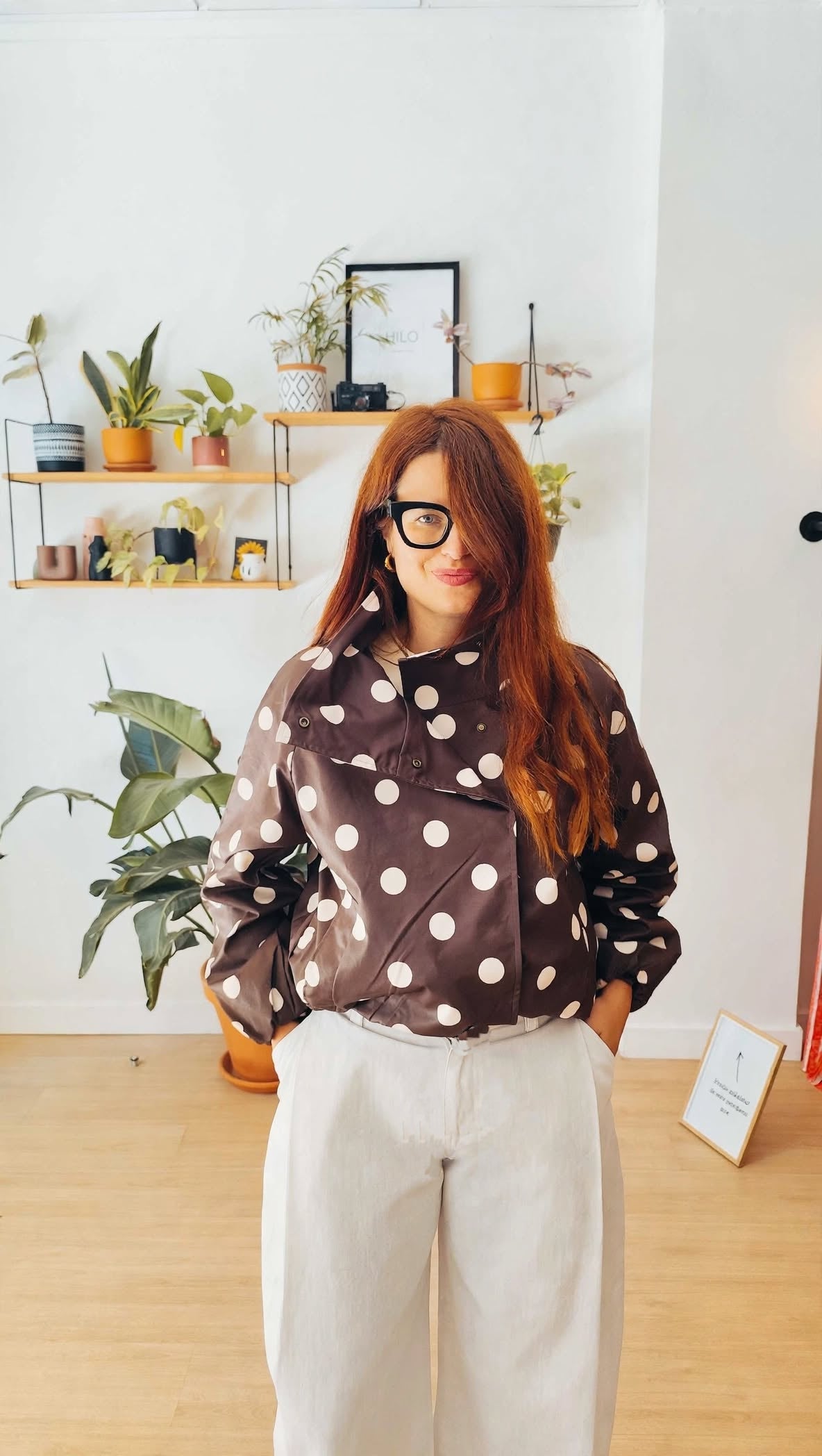 Bomber "Dots"
