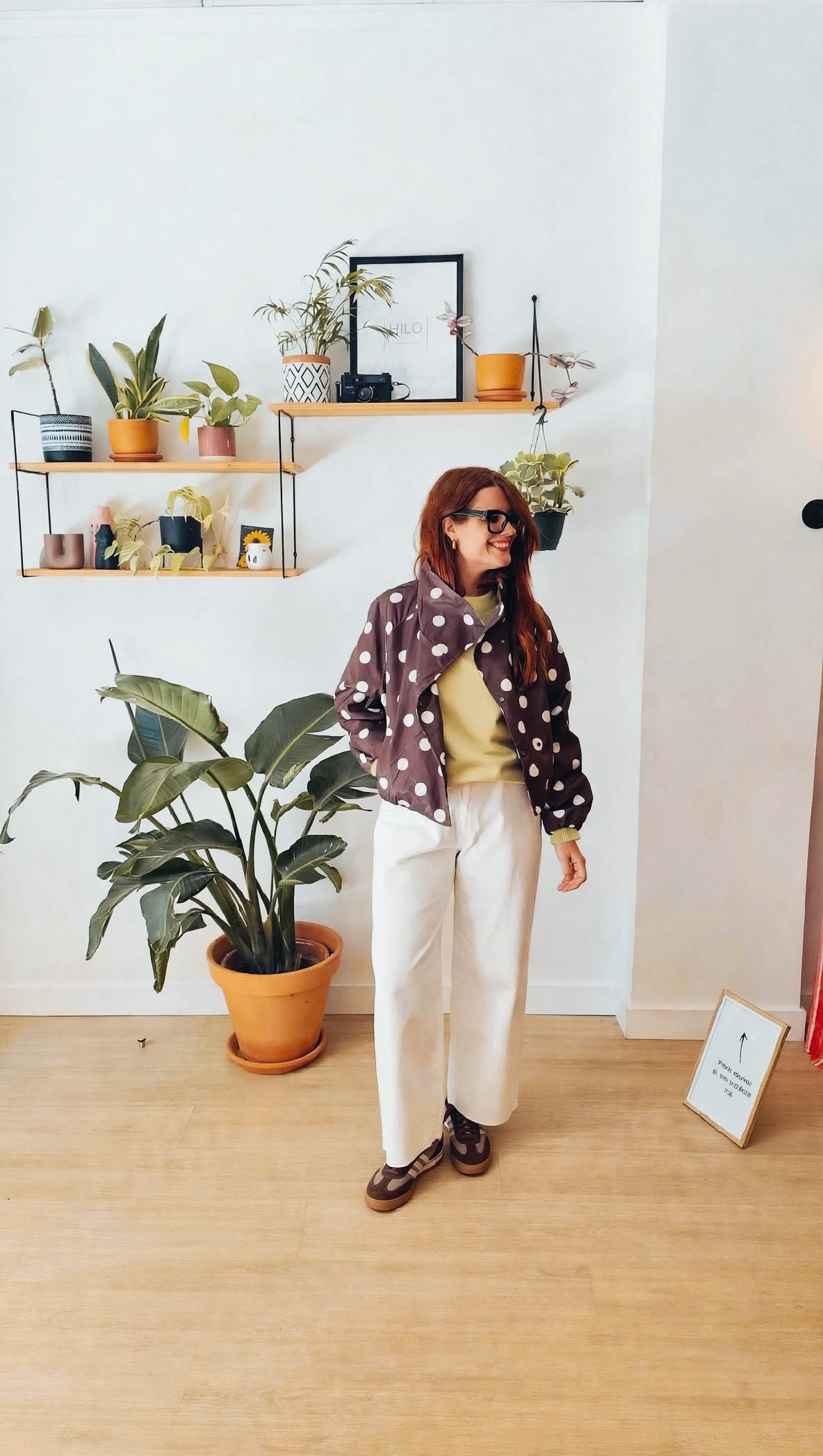 Bomber "Dots"