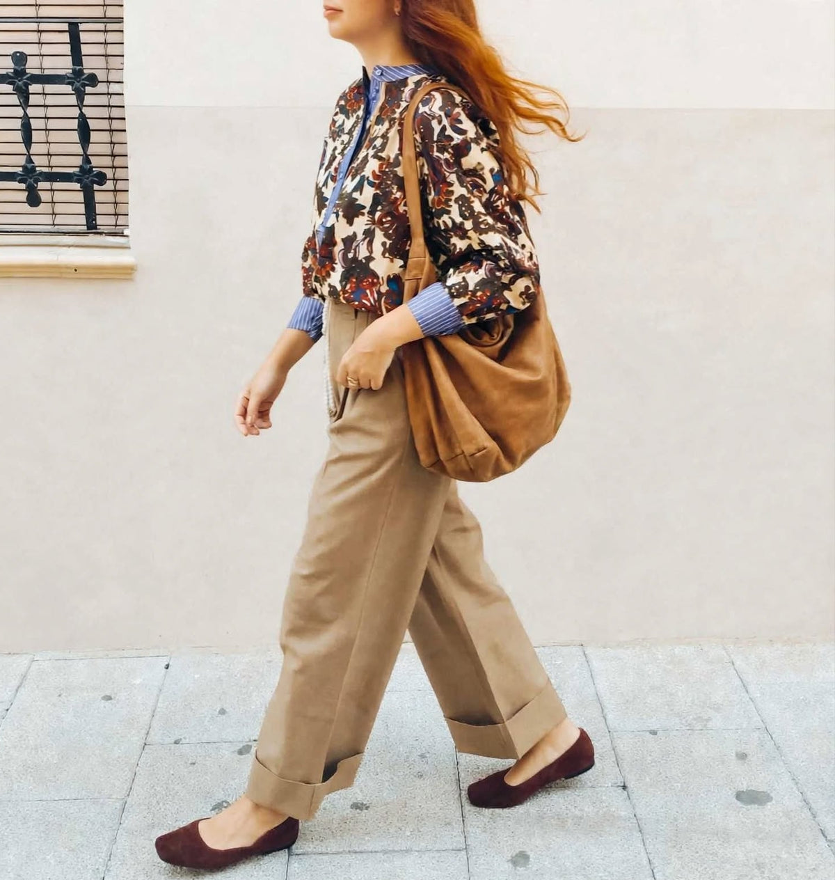 Pantalón Laugane