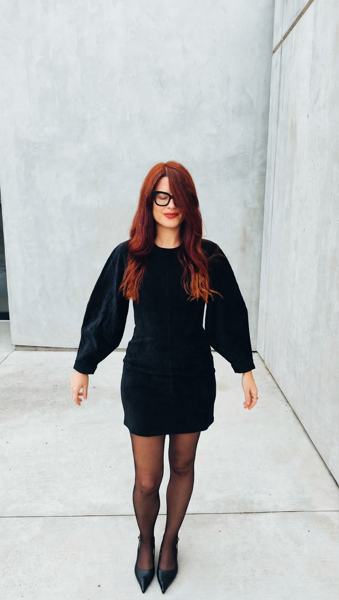 Vestido "Kyoto"