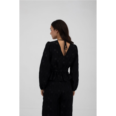 BLUSA Manhattan