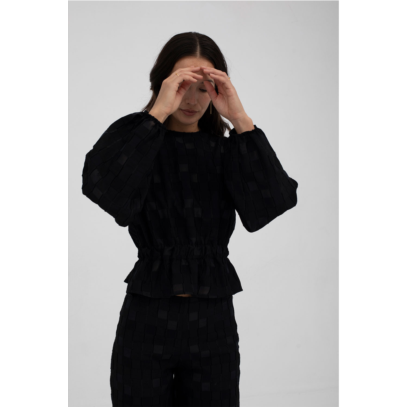 BLUSA Manhattan