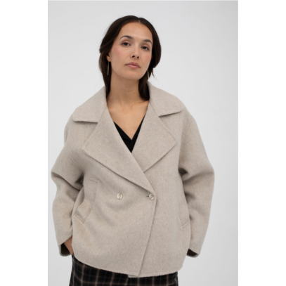chaqueta MARAIS