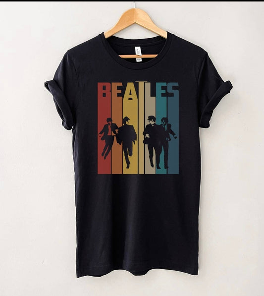 Camiseta The Beatles