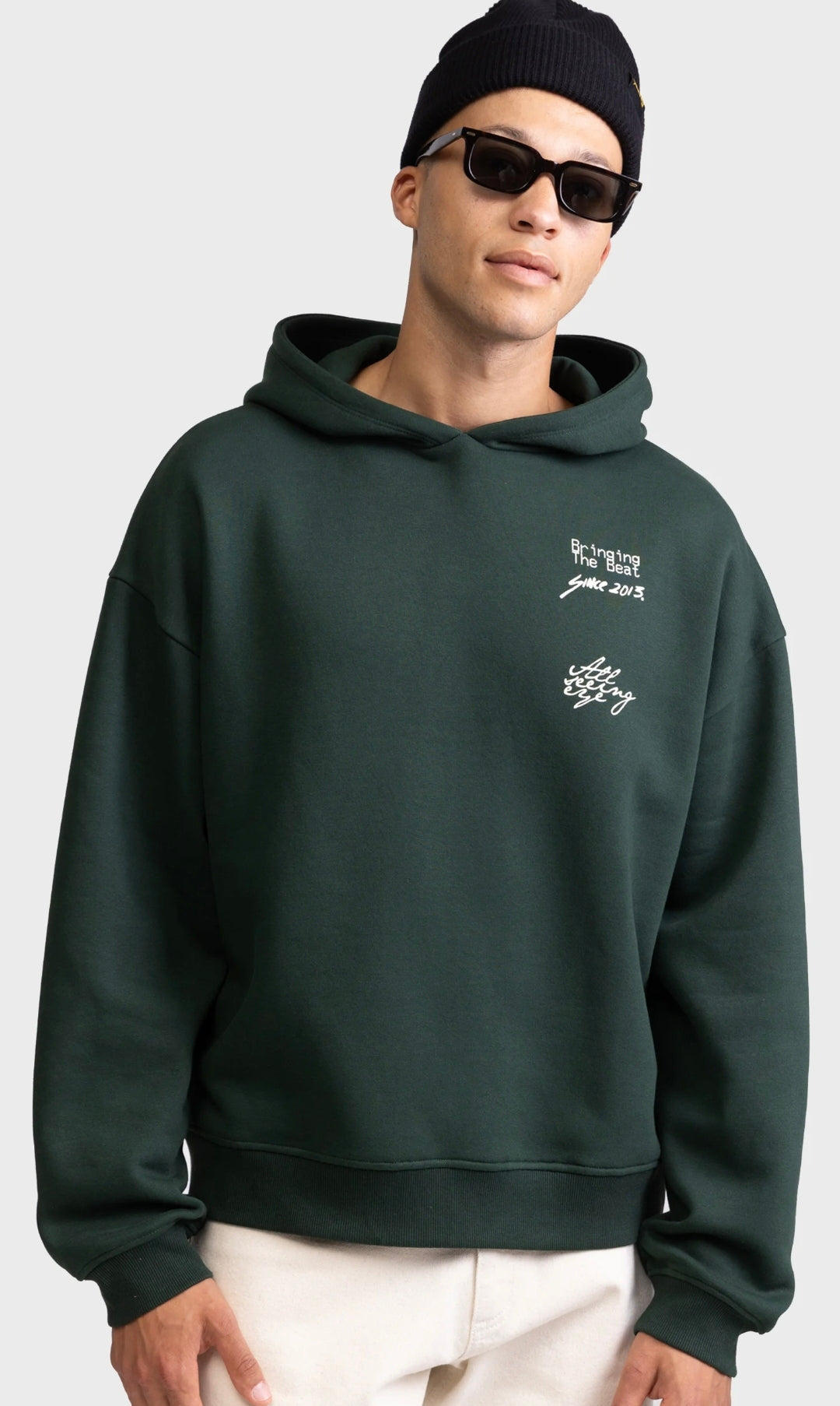 Sudadera Francis