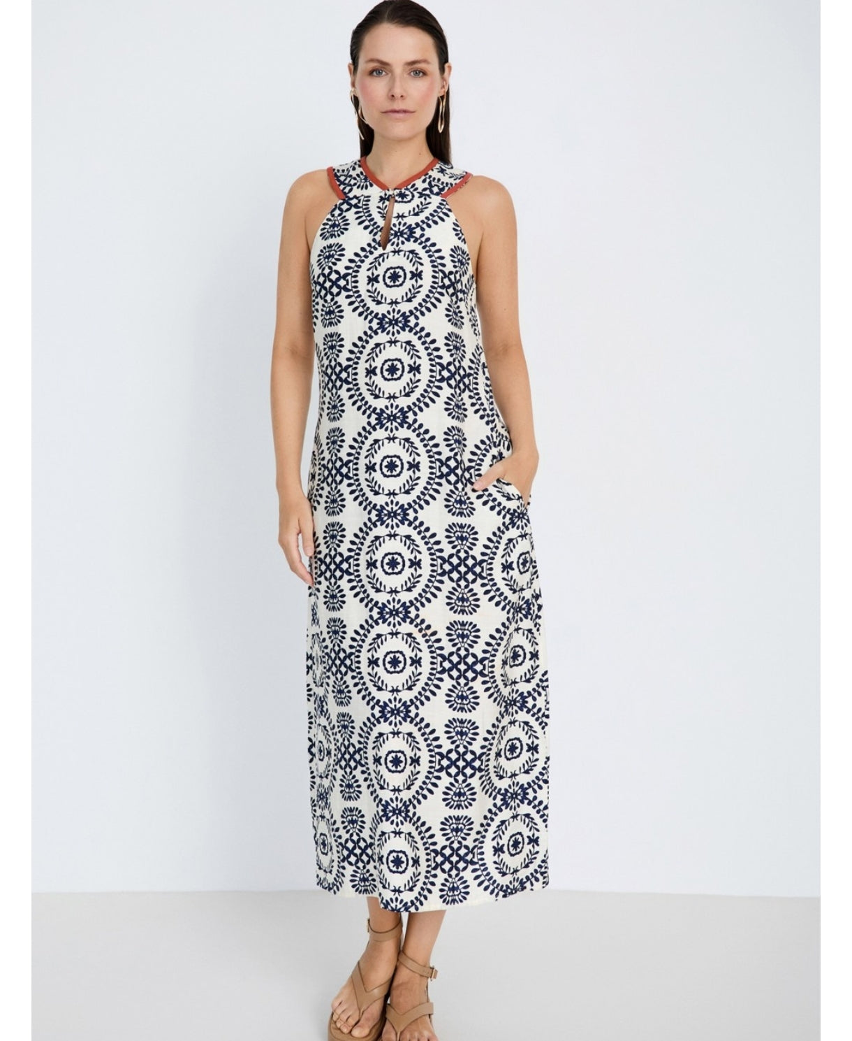 Vestido "Hydra" (última unidad)