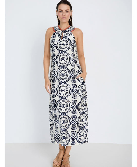 Vestido "Hydra"