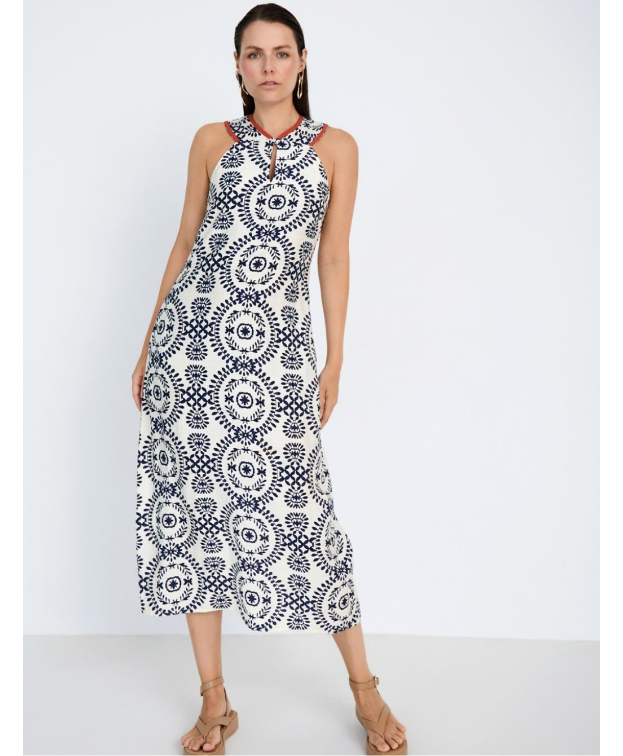 Vestido "Hydra" (última unidad)