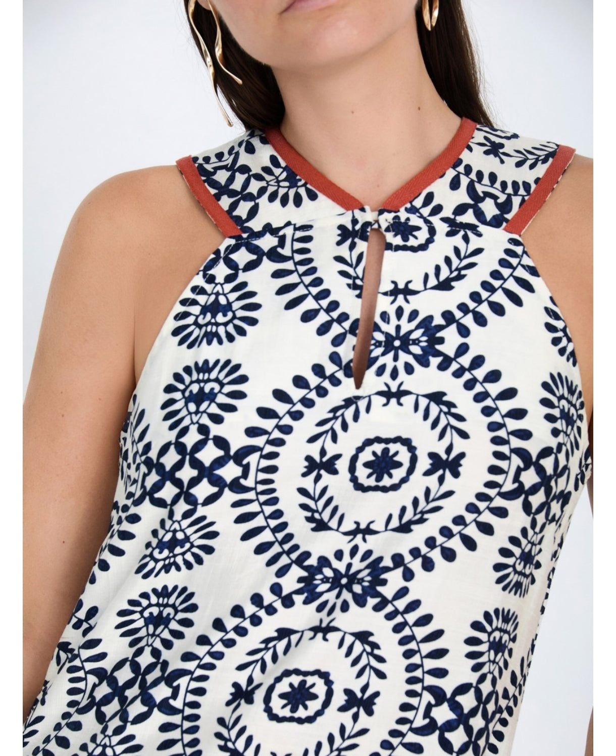 Vestido "Hydra" (última unidad)