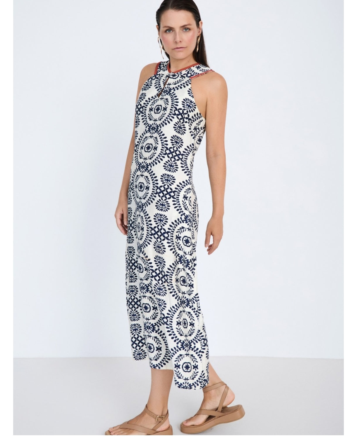 Vestido "Hydra" (última unidad)