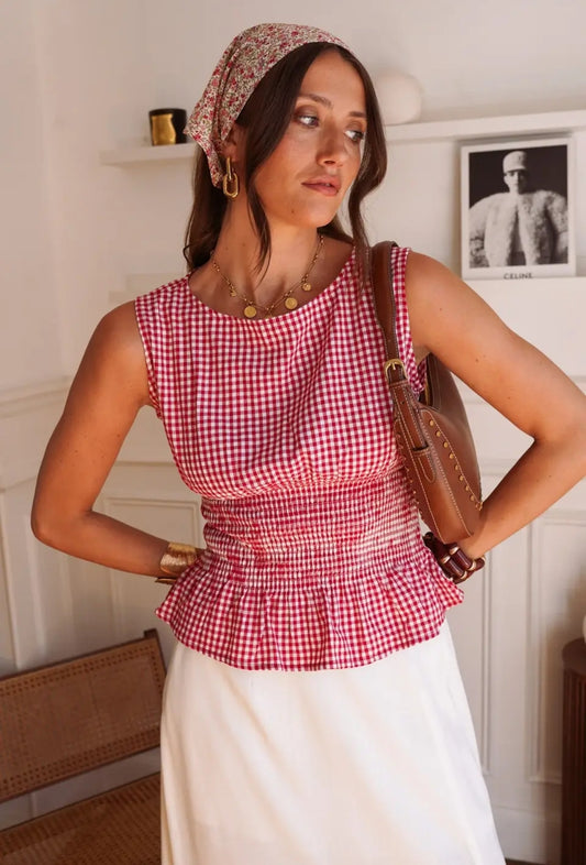 Top Vichy "Emilia" (última unidad)