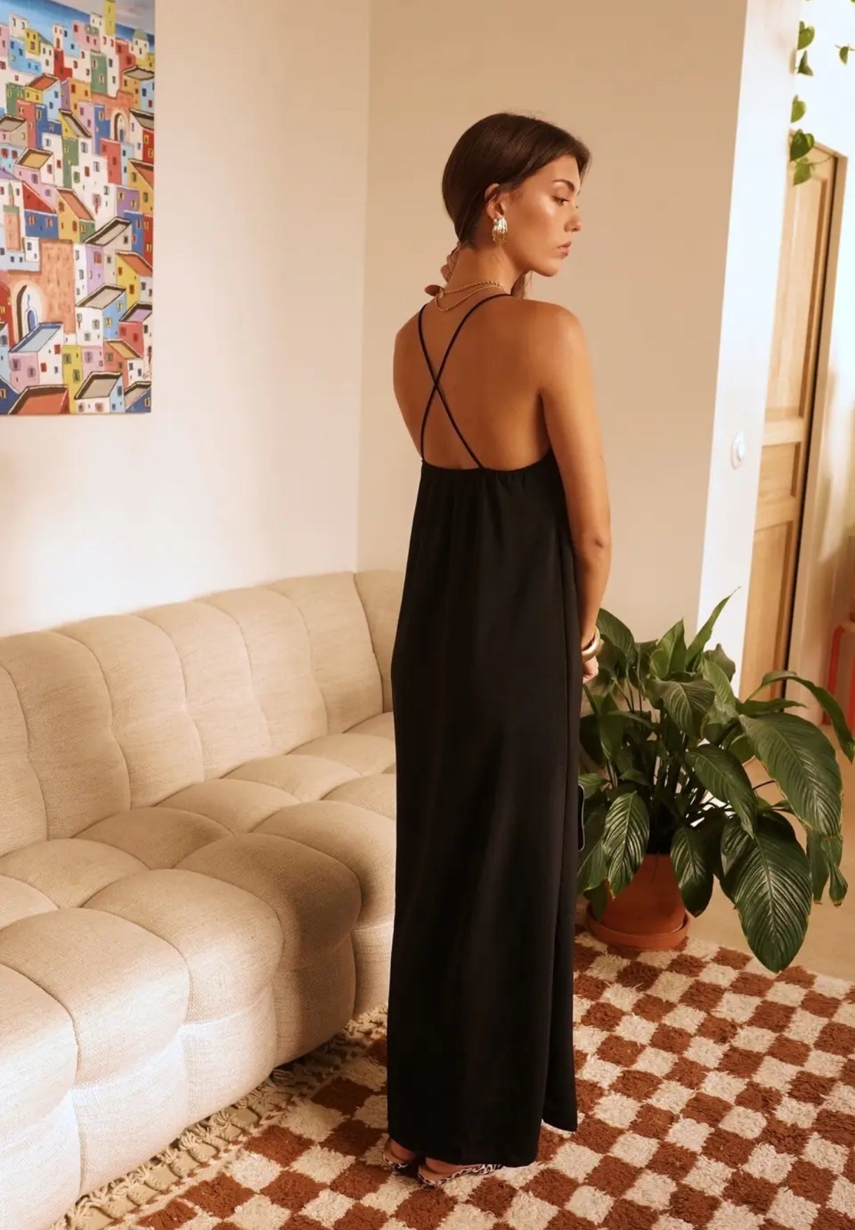 Vestido "Juliette"