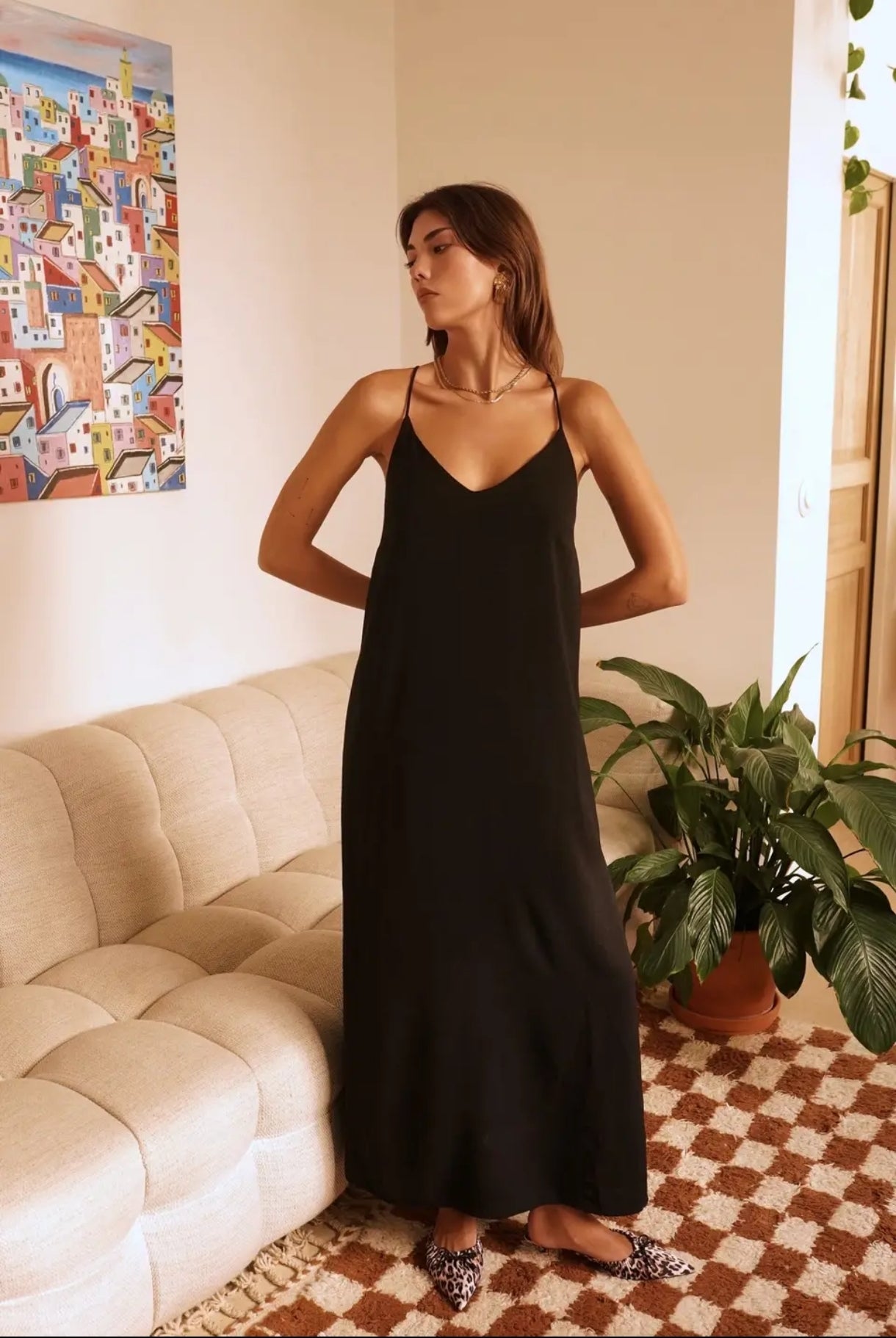Vestido "Juliette"