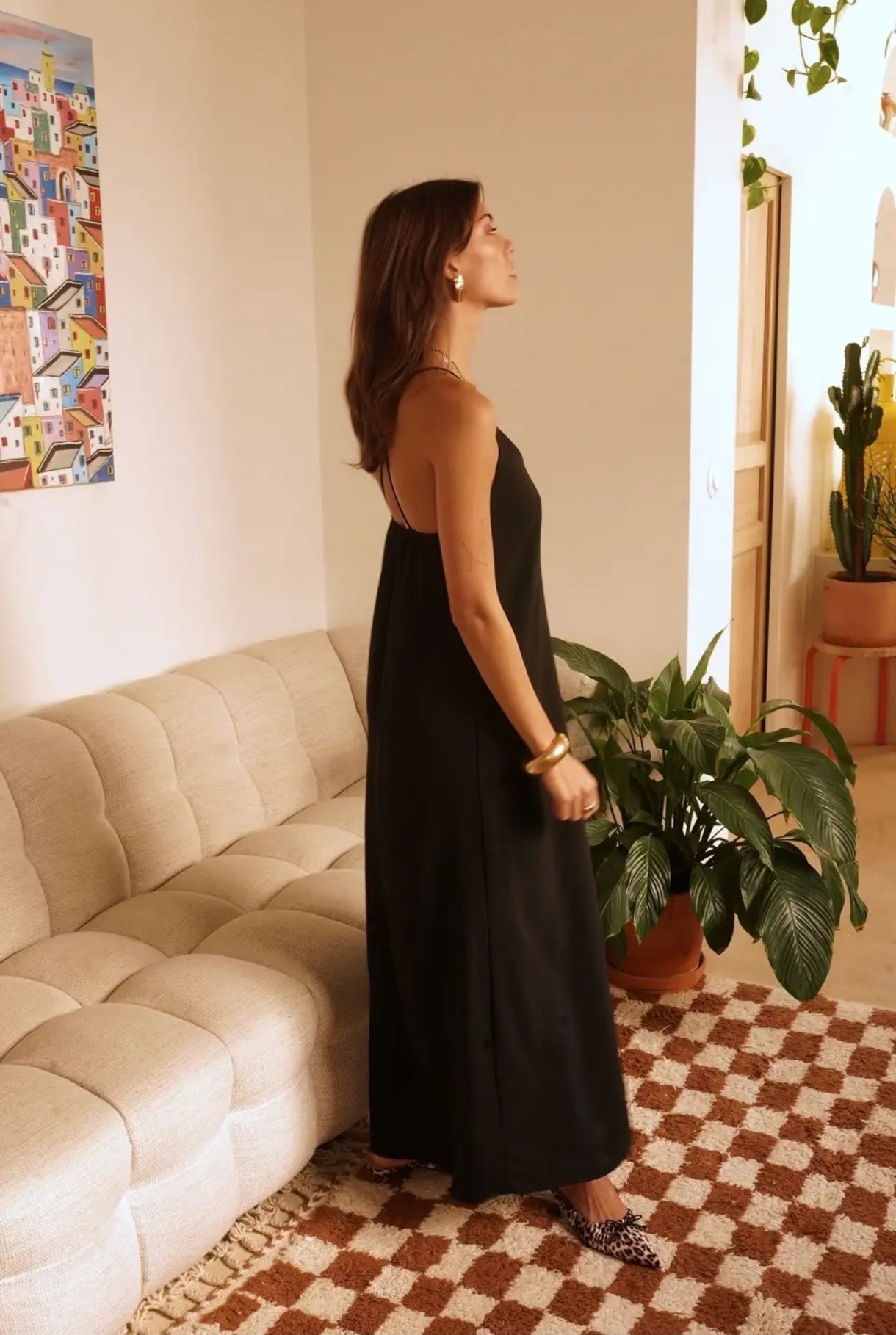 Vestido "Juliette"