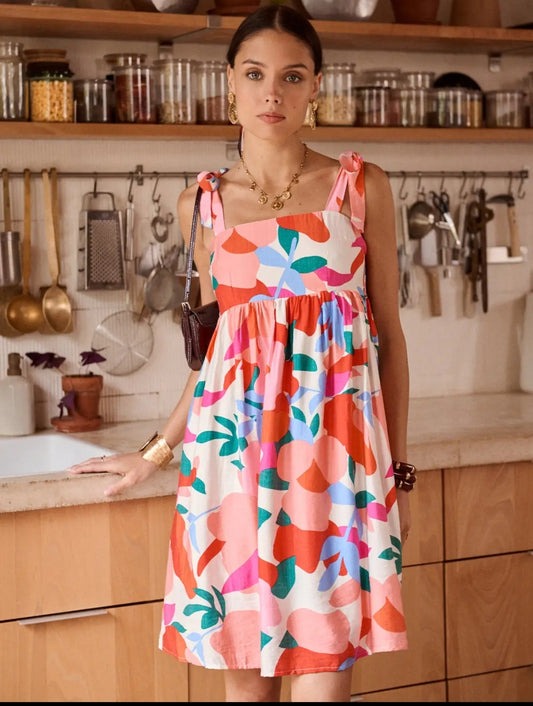 Vestido "Bella" (última unidad)
