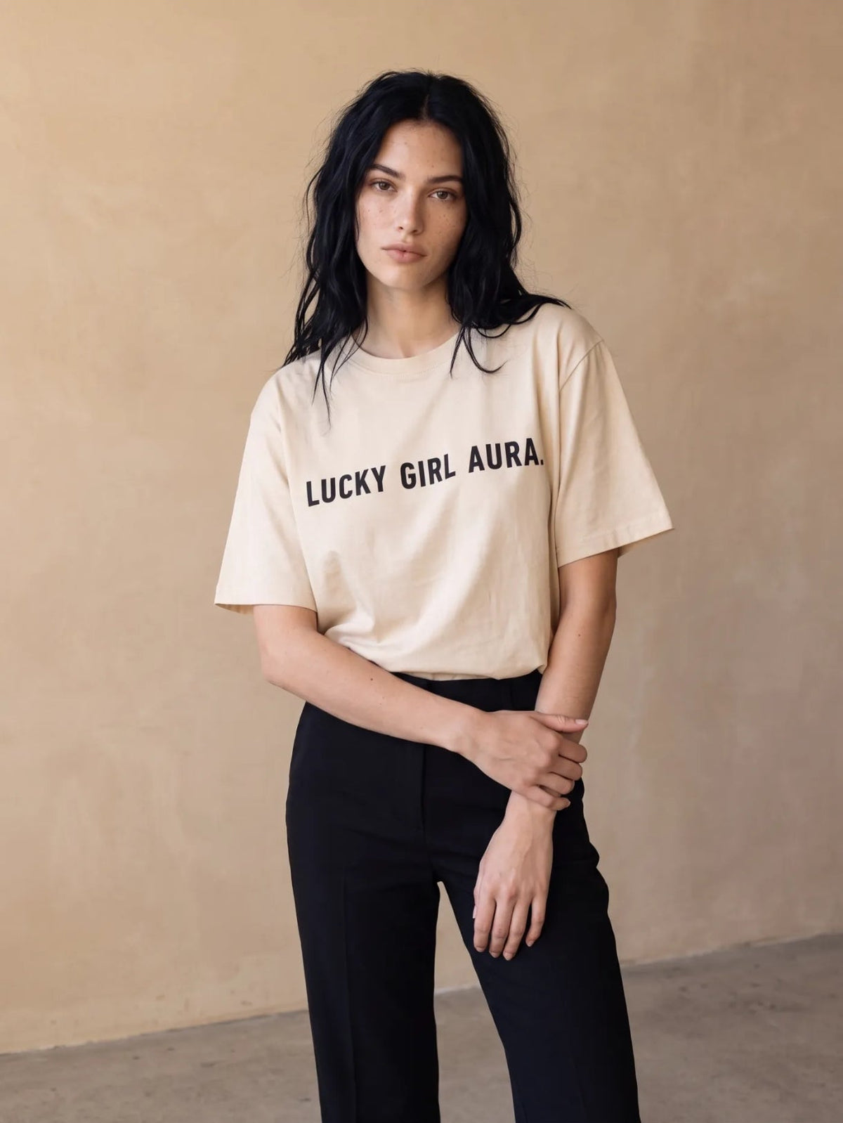 Tshirt "Aura"