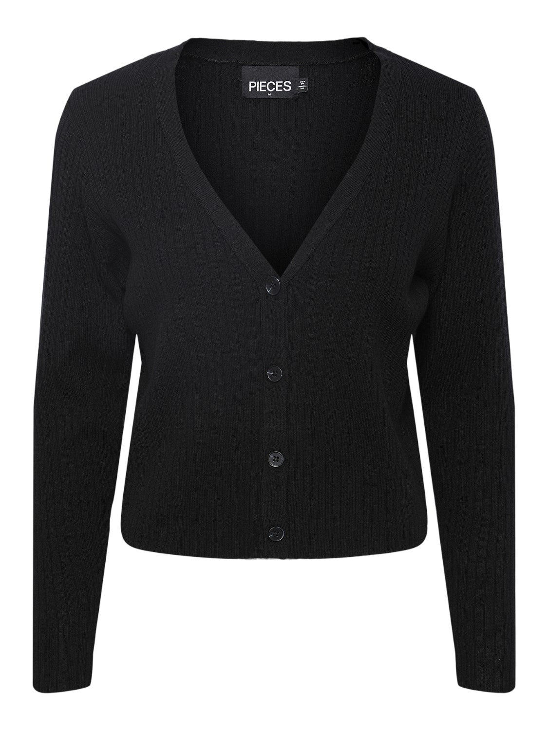 CARDIGAN NEGRO