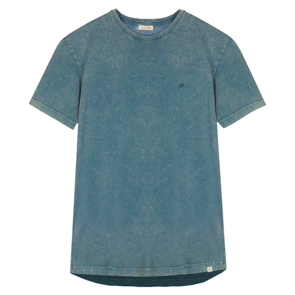 Camiseta Basic Verde Premium