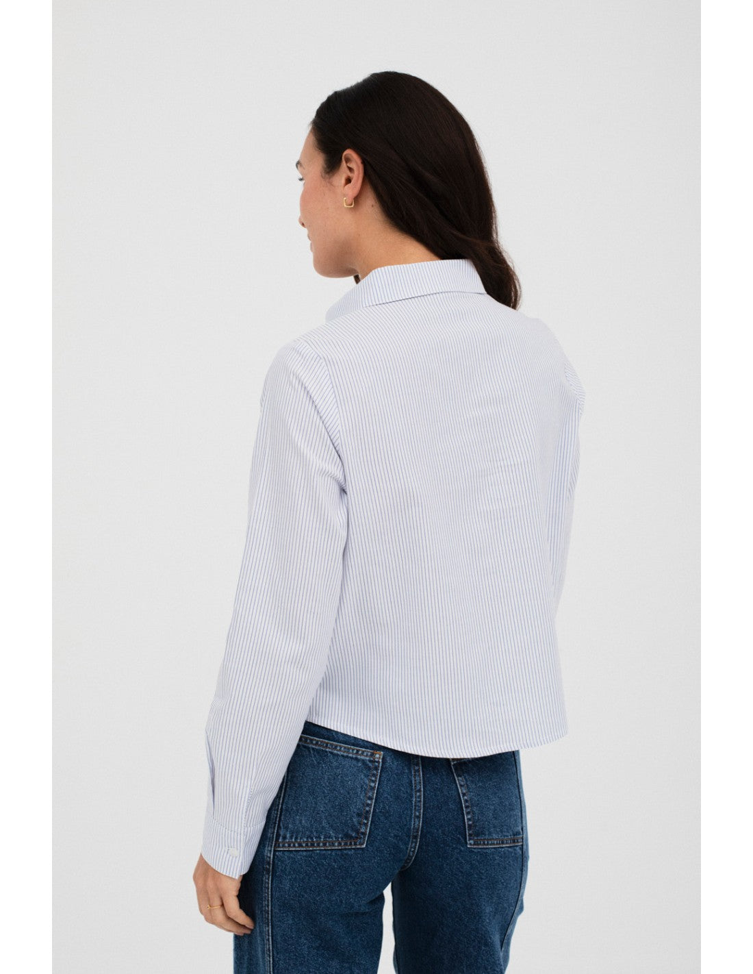 CAMISA GARBATELLA