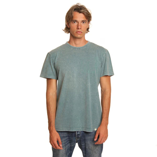 Camiseta Basic Verde Premium