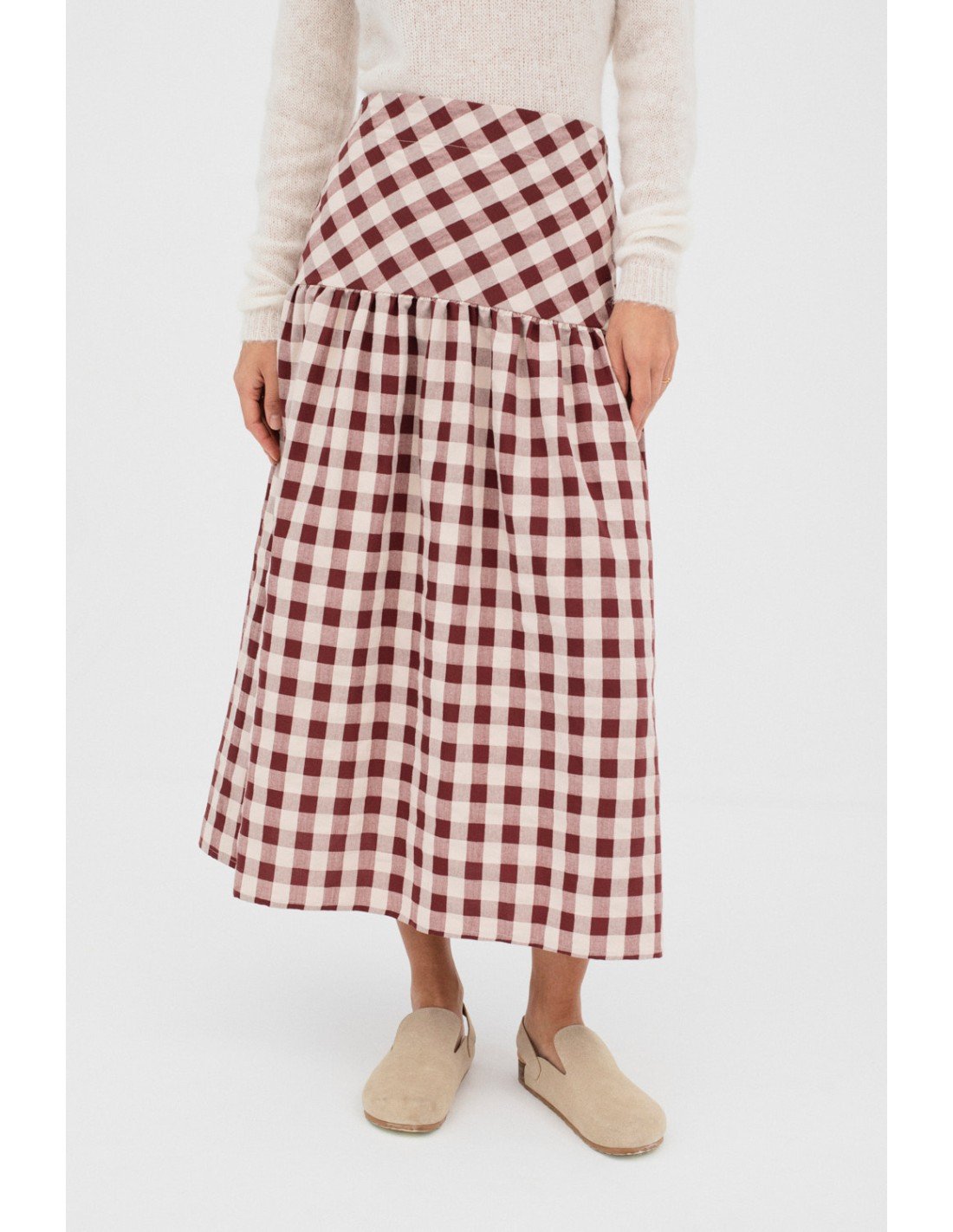 FALDA MARYLEBONE
