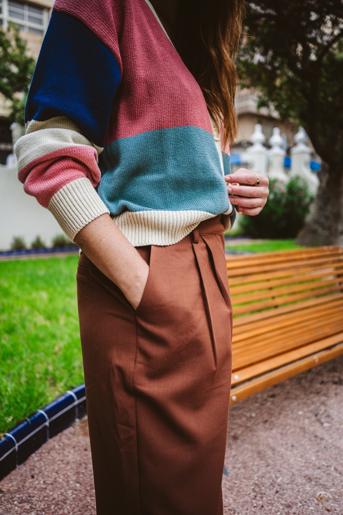 cardigan colores