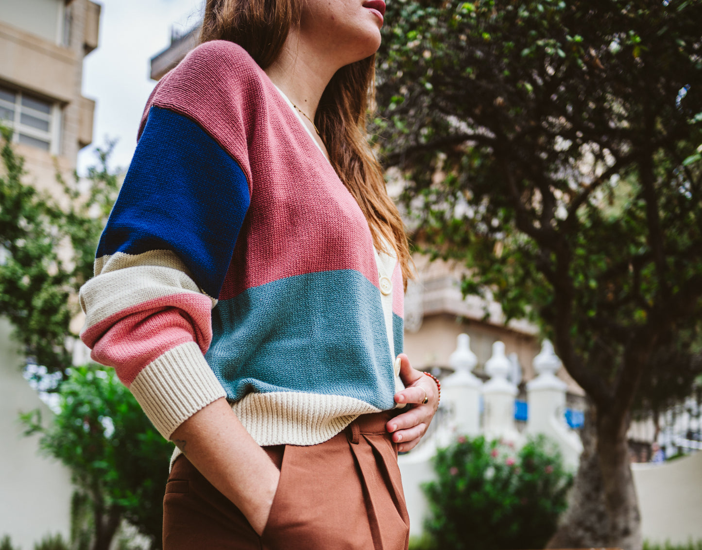 cardigan colores