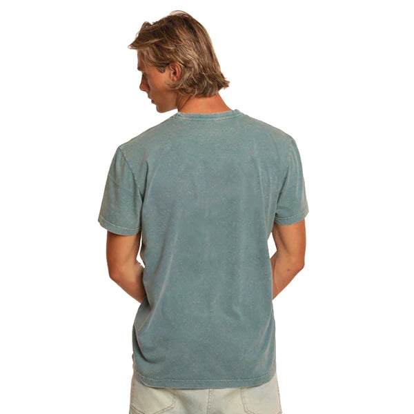 Camiseta Basic Verde Premium
