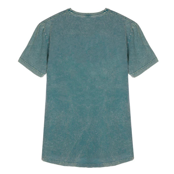 Camiseta Basic Verde Premium