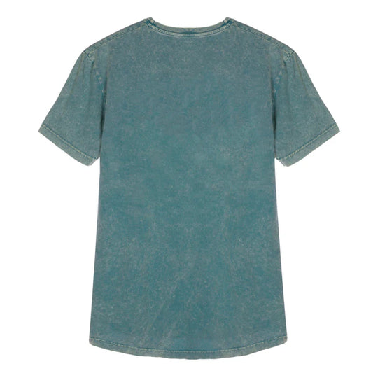 Camiseta Basic Verde Premium