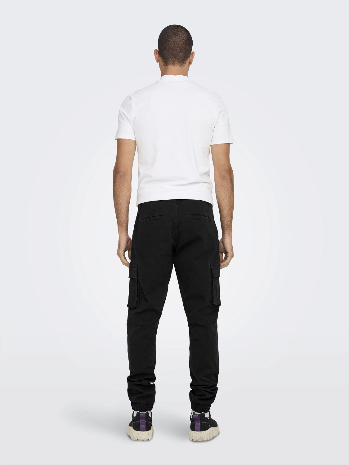 PANTALON CARGO