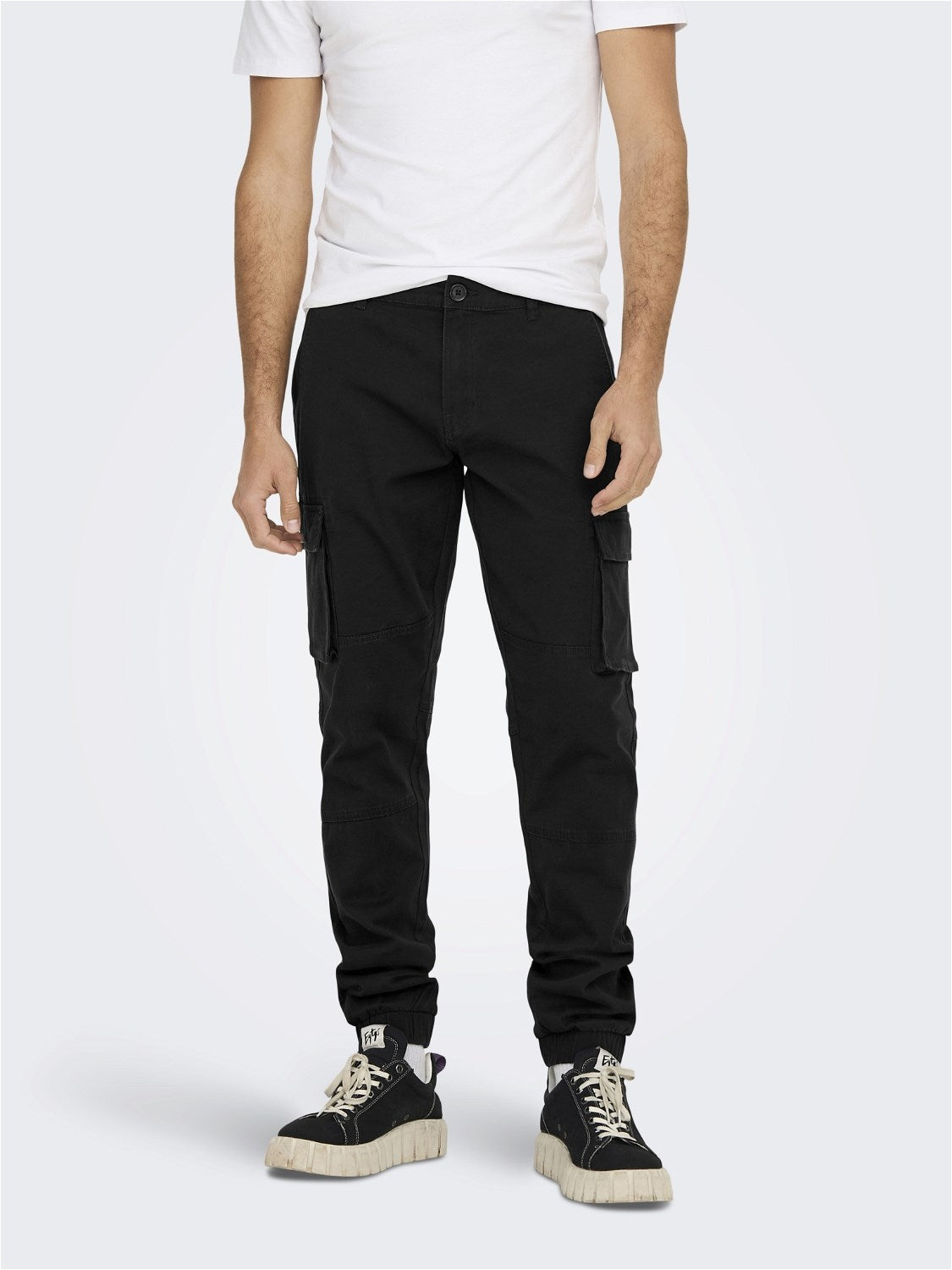 PANTALON CARGO