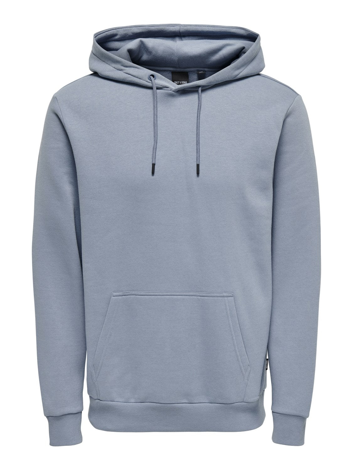 SUDADERA AZUL