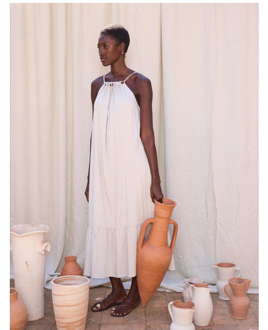 Vestido Atenea