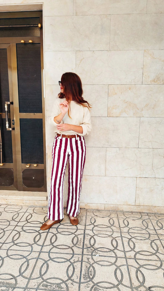 Pants "Rita"