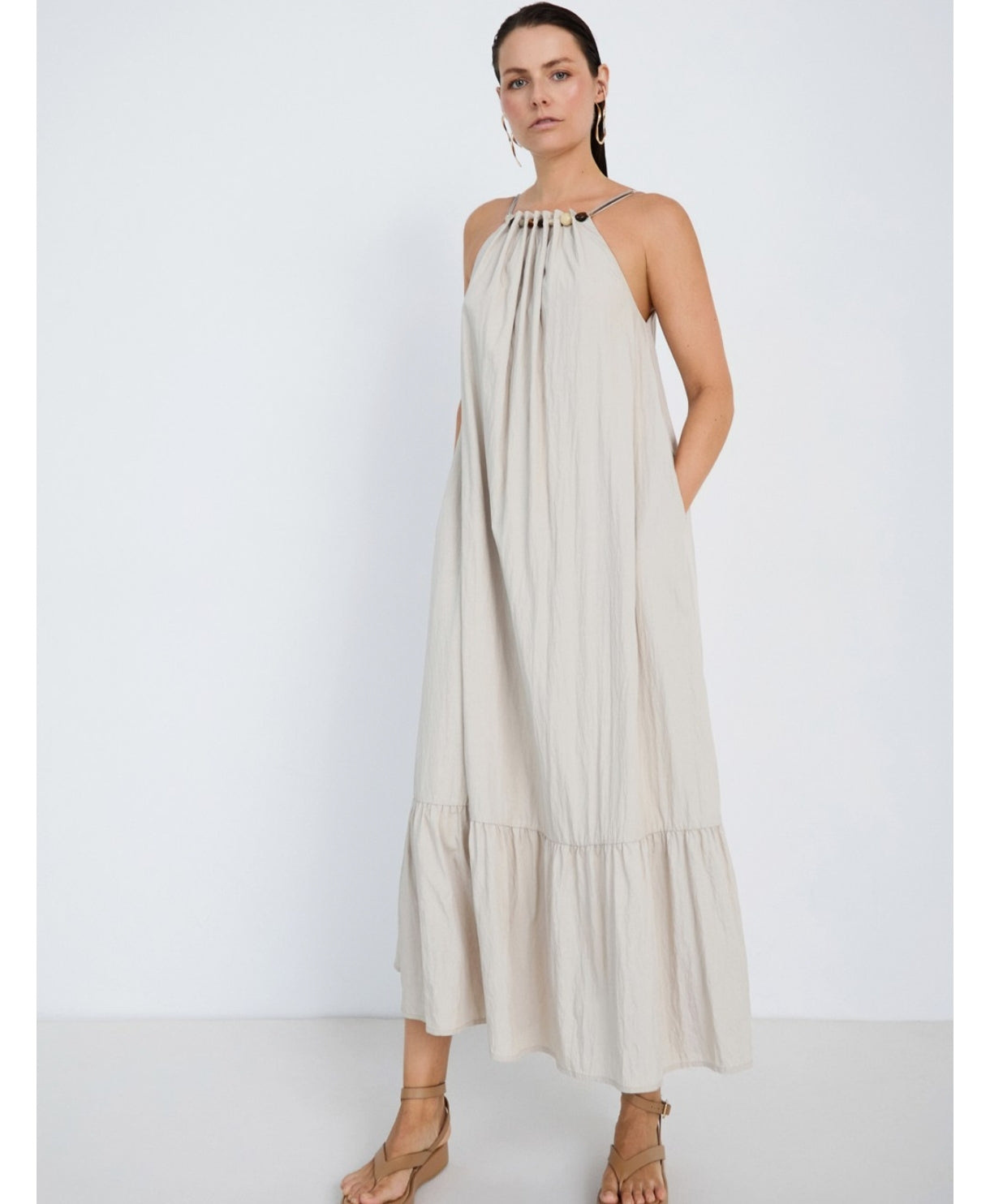 Vestido Atenea (última unidad)