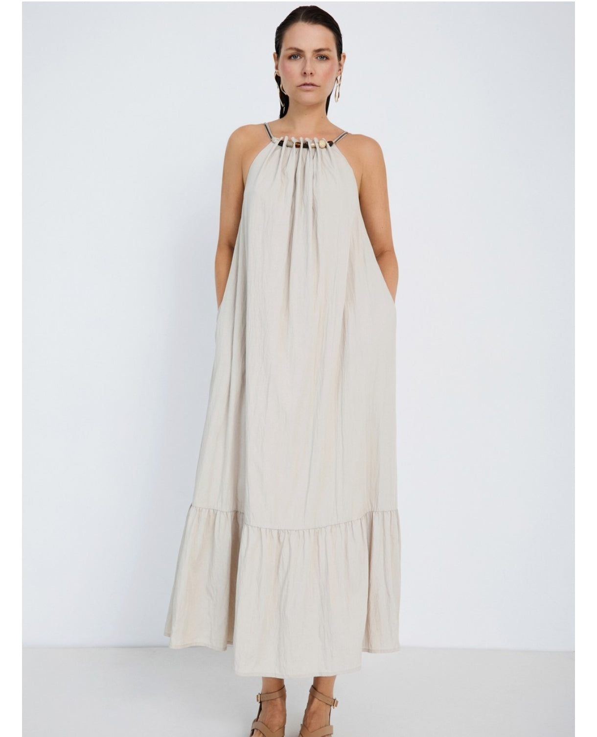 Vestido Atenea (última unidad)