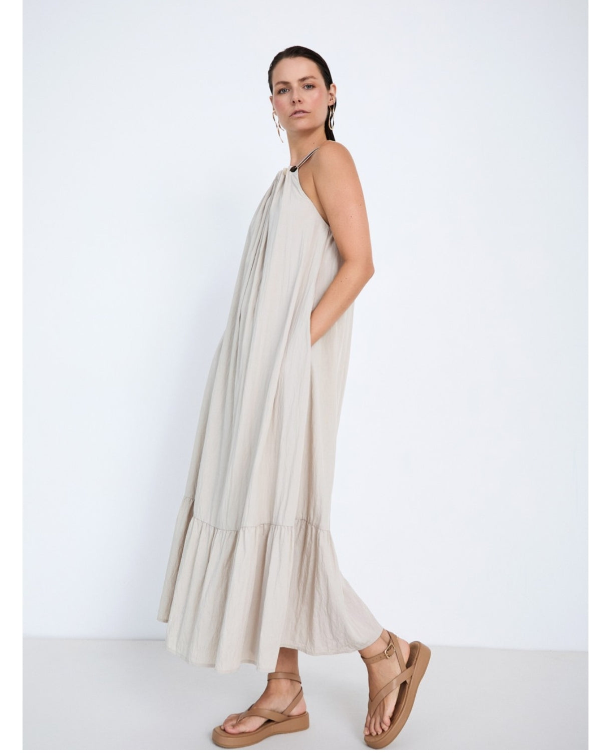 Vestido Atenea (última unidad)